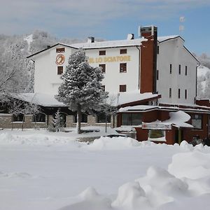 Club Hotel Lo Sciatore